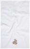 Sprett håndkle 40x60 hvit