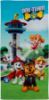 Paw Patrol pals håndkle 70x140