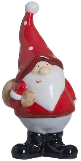 Isak nisse 12 cm