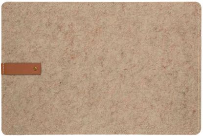 Davidi spisebrikke 30x45 beige