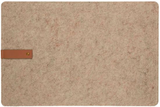 Davidi spisebrikke 30x45 beige