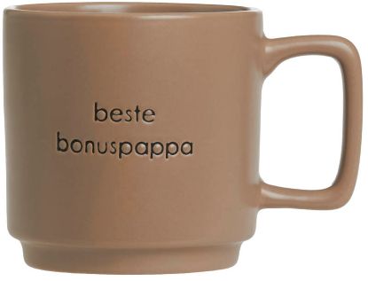 Kopp Bonuspappa 290 ml nougat