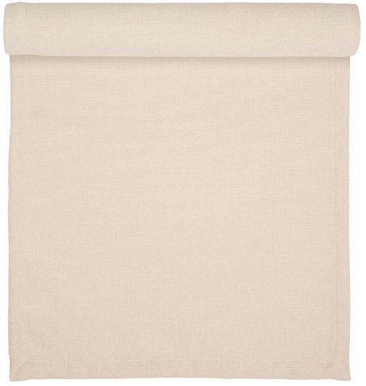 Nature bordløper 40x120 beige