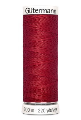 Gutermann sytråd farge 046 200m