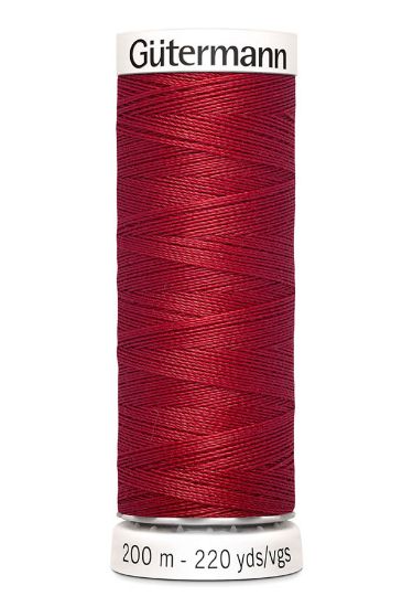 Gutermann sytråd farge 046 200m