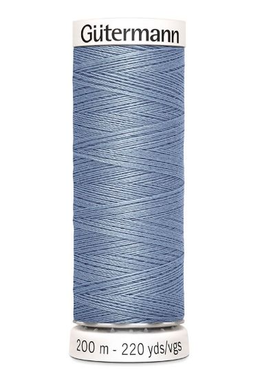 Gutermann sytråd farge 064 200m