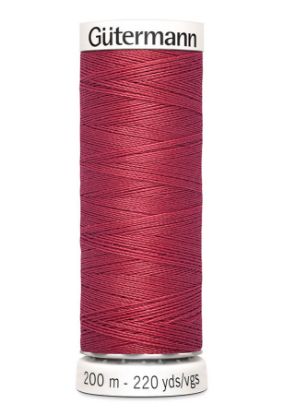 Gutermann sytråd farge 082 200m