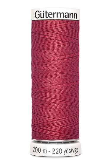 Gutermann sytråd farge 082 200m