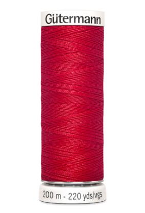 Gutermann sytråd farge 156 200m