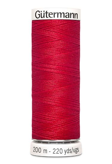 Gutermann sytråd farge 156 200m