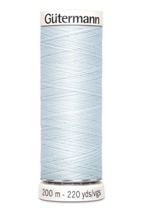 Gutermann sytråd farge 193 200m