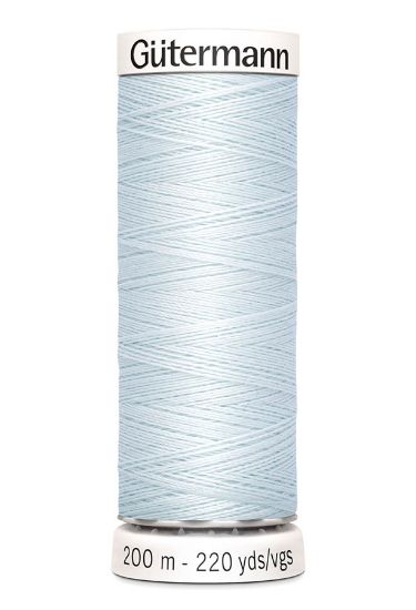 Gutermann sytråd farge 193 200m