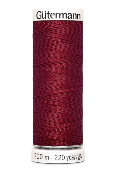 Gutermann sytråd farge 226 200m