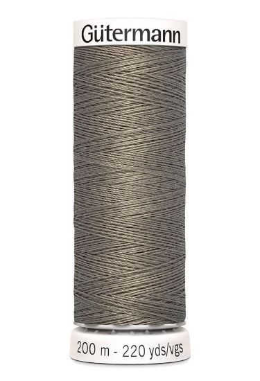 Gutermann sytråd farge 241 200m