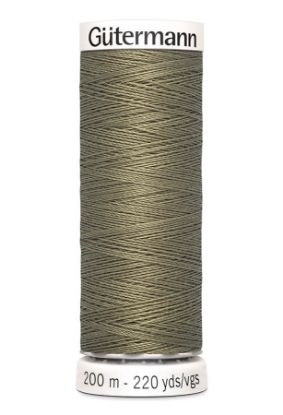 Gutermann sytråd farge 264 200m