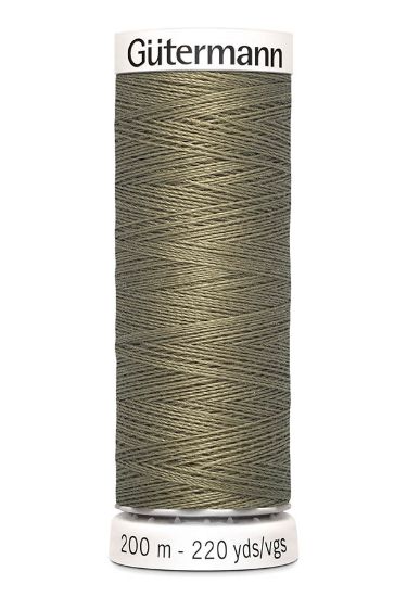 Gutermann sytråd farge 264 200m