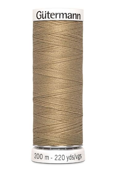 Gutermann sytråd farge 265 200m