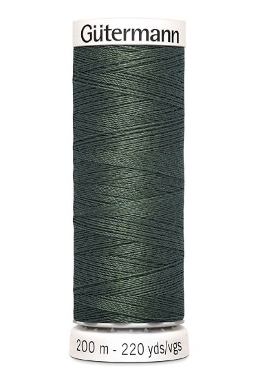 Gutermann sytråd farge 269 200m