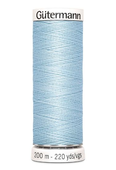 Gutermann sytråd farge 276 200m