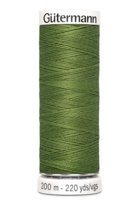 Gutermann sytråd farge 283 200m