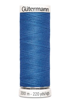 Gutermann sytråd farge 311 200m