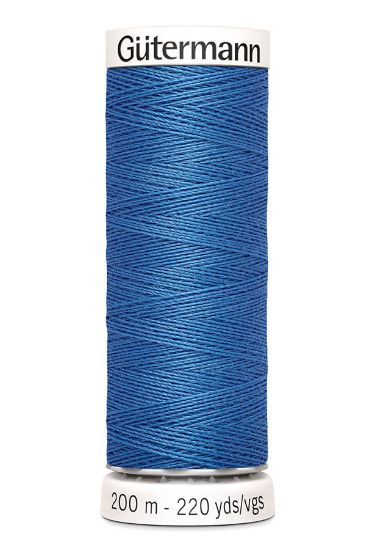 Gutermann sytråd farge 311 200m