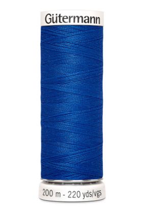 Gutermann sytråd farge 315 200m