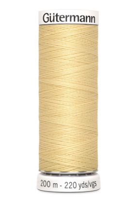 Gutermann sytråd farge 325 200m