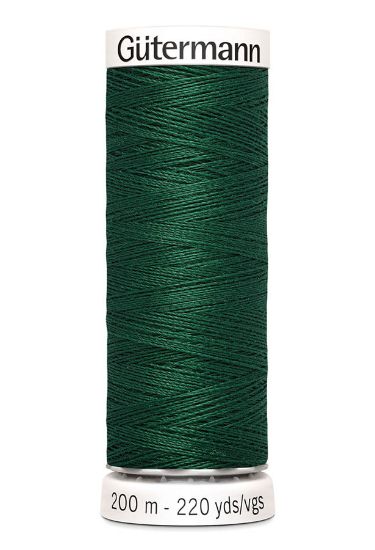 Gutermann sytråd farge 340 200m