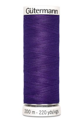 Gutermann sytråd farge 373 200m