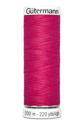 Gutermann sytråd farge 383 200m