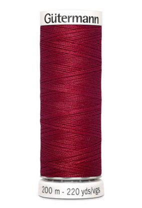 Gutermann sytråd farge 384 200m