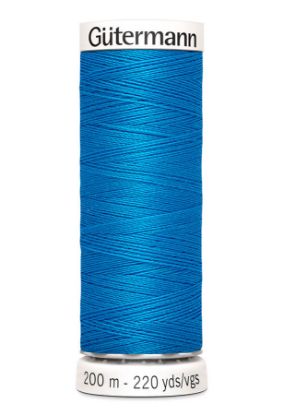 Gutermann sytråd farge 386 200m