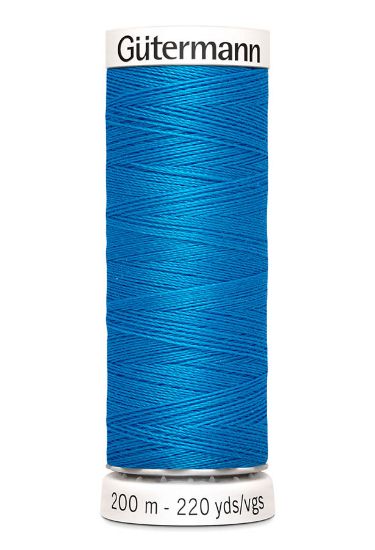 Gutermann sytråd farge 386 200m