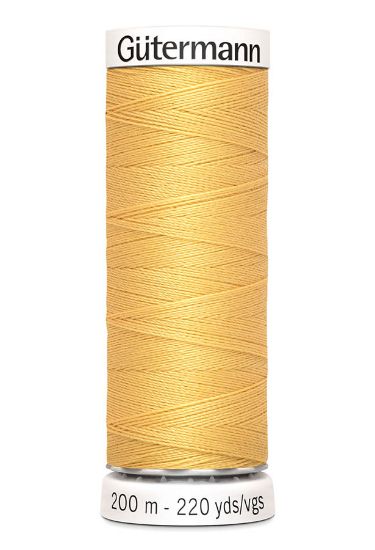 Gutermann sytråd farge 415 200m