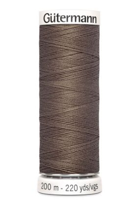 Gutermann sytråd farge 439 200m