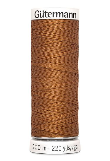 Gutermann sytråd farge 448 200m