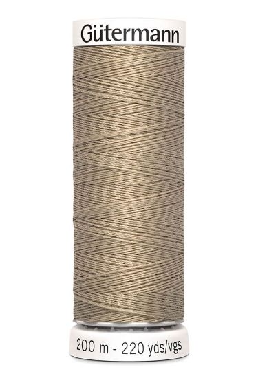 Gutermann sytråd farge 464 200m