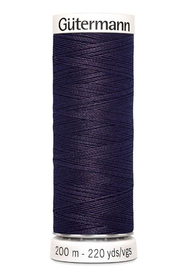 Gutermann sytråd farge 512 200m