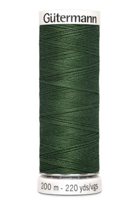 Gutermann sytråd farge 561 200m