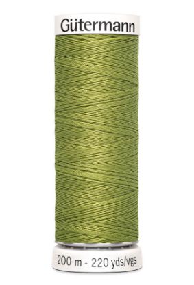 Gutermann sytråd farge 582 200m