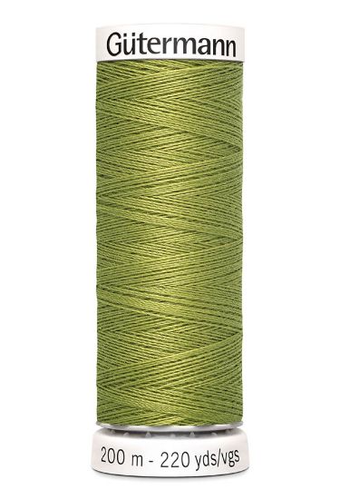 Gutermann sytråd farge 582 200m