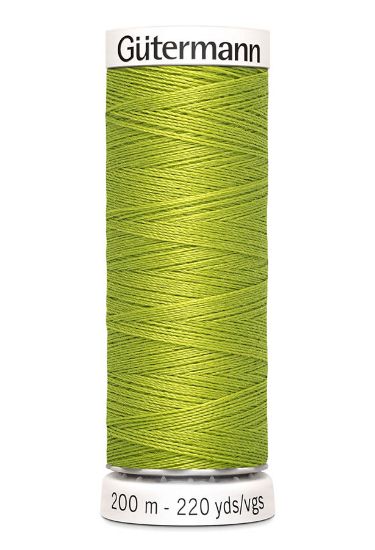 Gutermann sytråd farge 616 200m