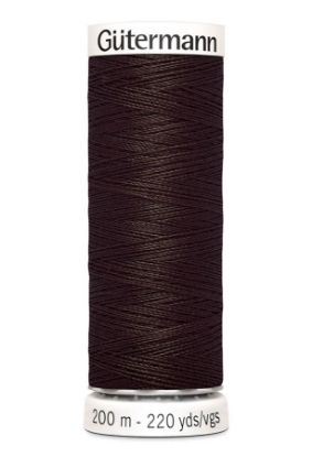 Gutermann sytråd farge 696 200m