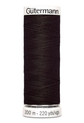 Gutermann sytråd farge 697 200m