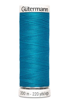 Gutermann sytråd farge 761 200m