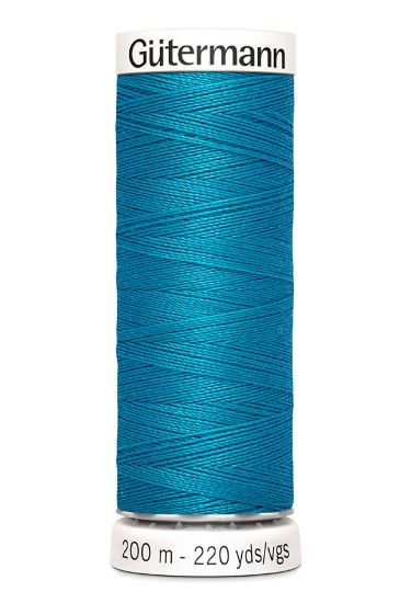 Gutermann sytråd farge 761 200m