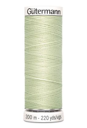 Gutermann sytråd farge 818 200m