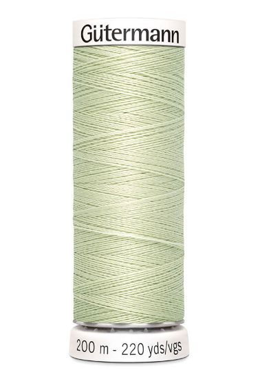 Gutermann sytråd farge 818 200m