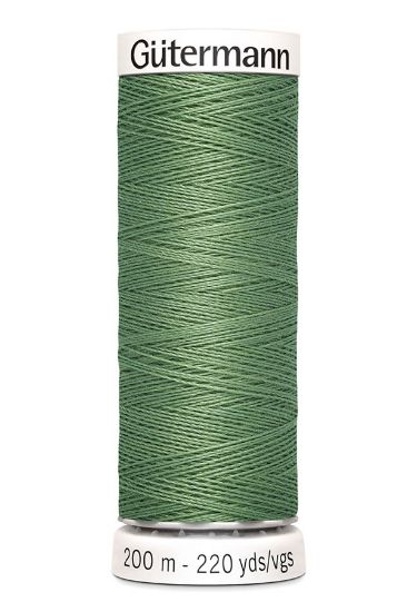 Gutermann sytråd farge 821 200m